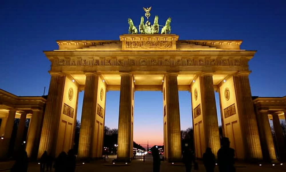 Ικανοποιημένο το Βερολίνο για τις διερευνητικές συνομιλίες Αθήνας και Άγκυρας